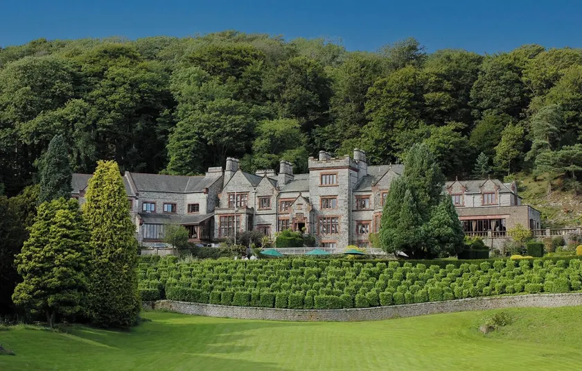 Netherwood Hotel & Spa - Image 1