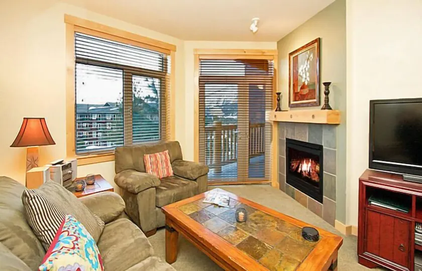 Sunstone Lodge by 101 Great Escapes - Image 1