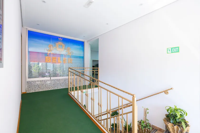 Hotel Beler - Image 1