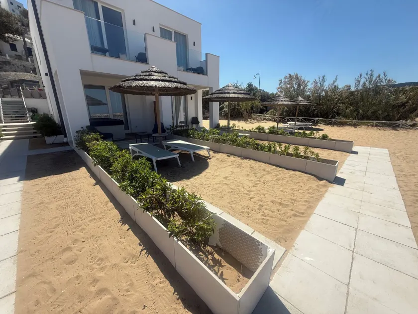 Marina Boutique Hotel - Image 1