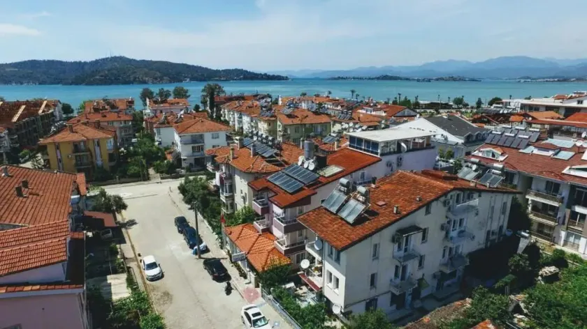 Mykonut Apart Hotel - Image 1