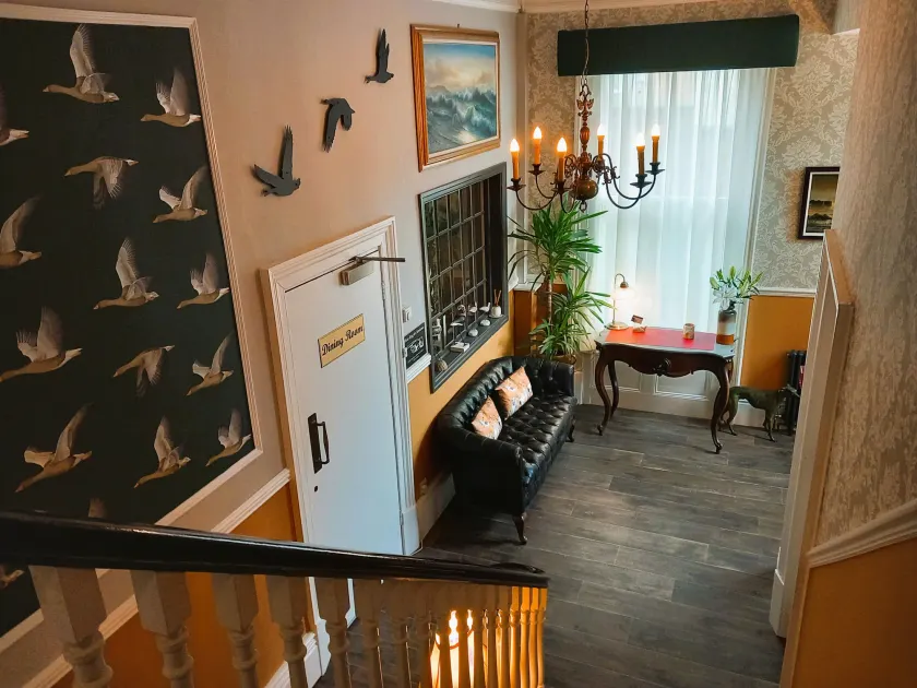 Ashburton House - B&B - Image 1