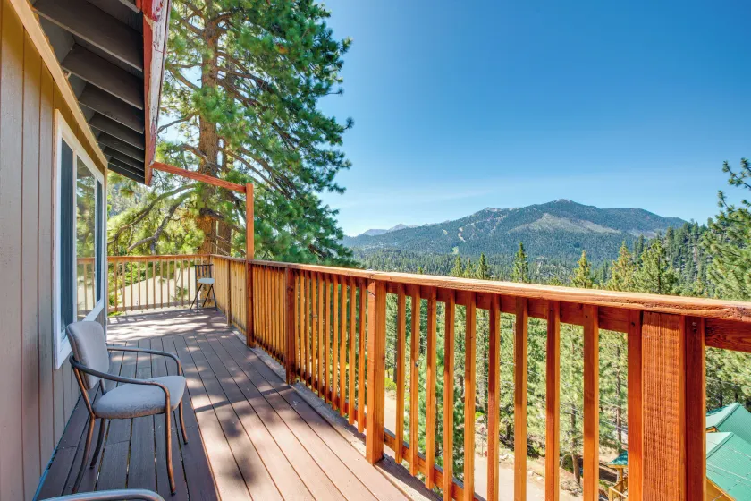 Scenic Home w/ Sauna - 7 Mi to Heavenly Mountain! - Image 1
