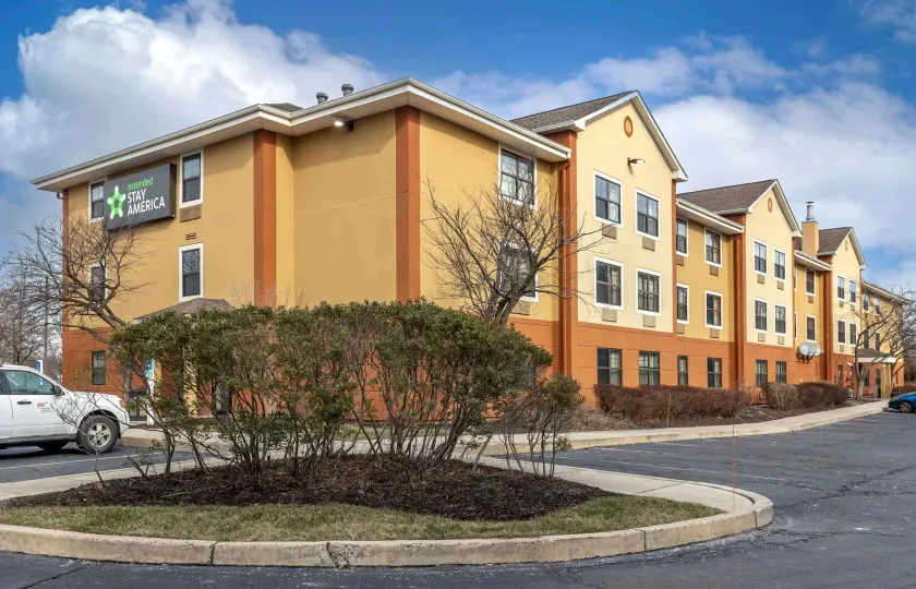 Extended Stay America Suites - Philadelphia - Horsham - Welsh Rd - Image 1