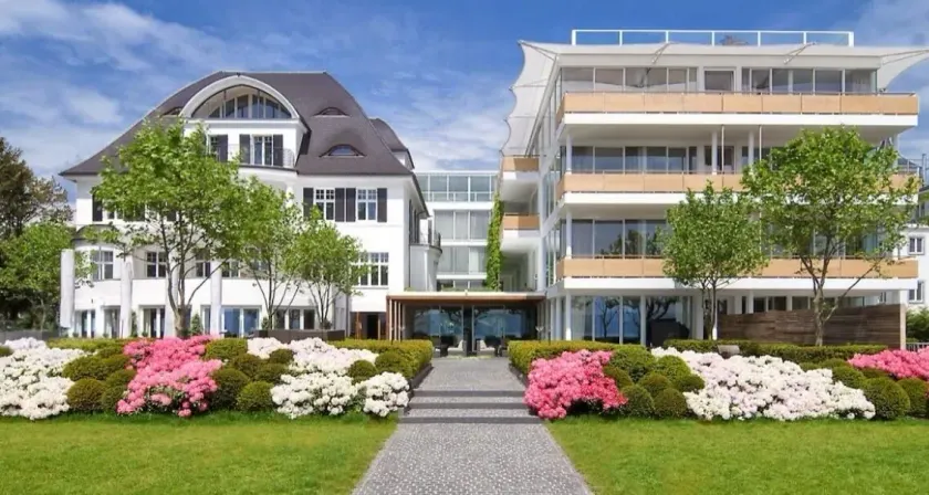RIVA - Das Hotel am Bodensee - Image 1