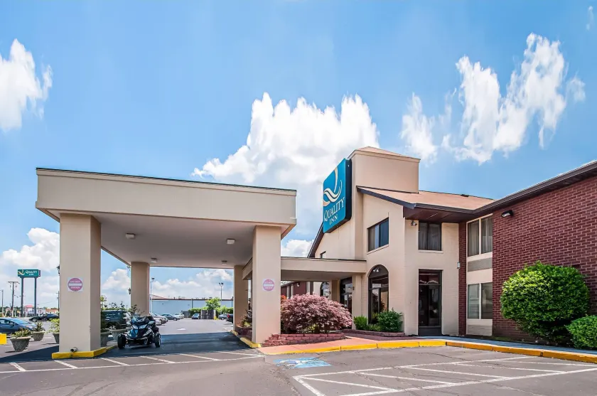 Quality Inn near Potomac Mills - Image 1