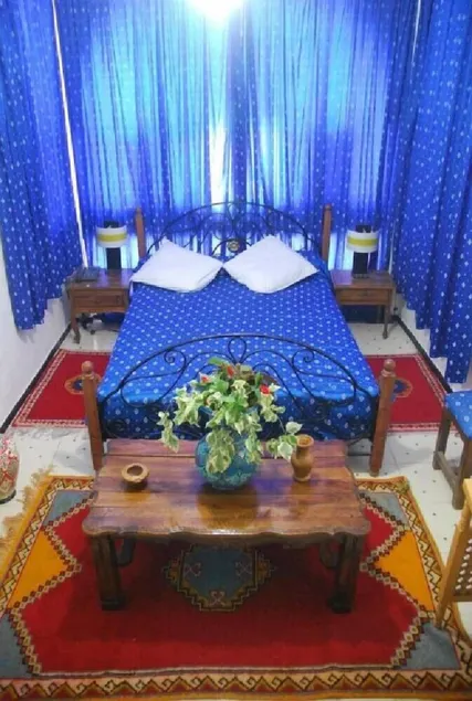 Hotel Tiout - Image 1
