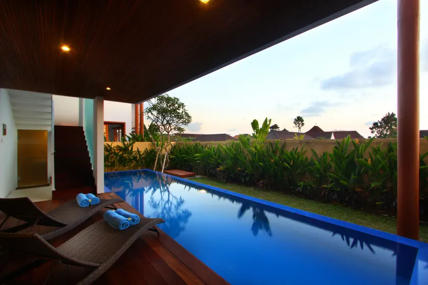 Papillon Umalas Villas - Image 1