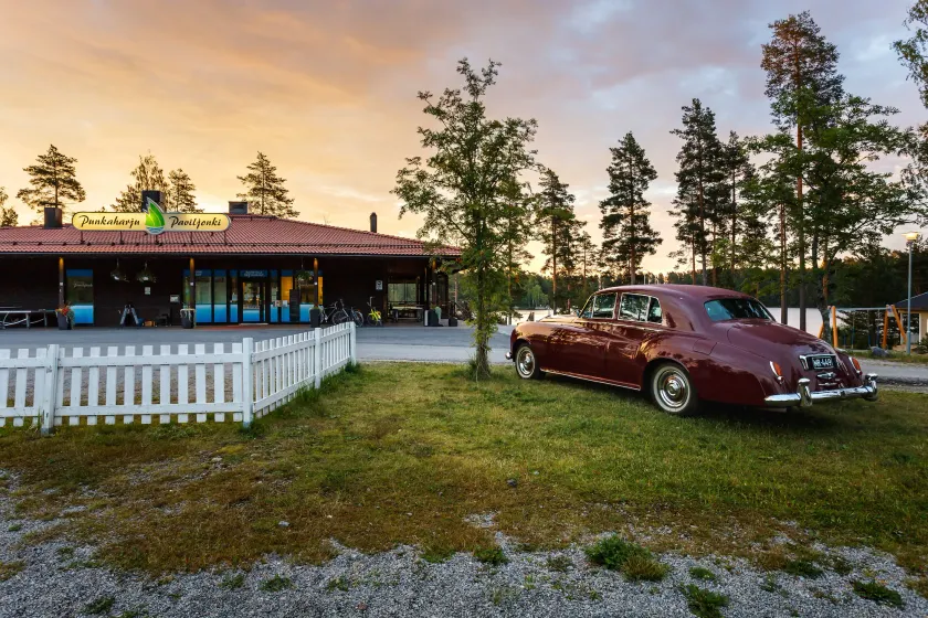 Punkaharju Resort - Image 1
