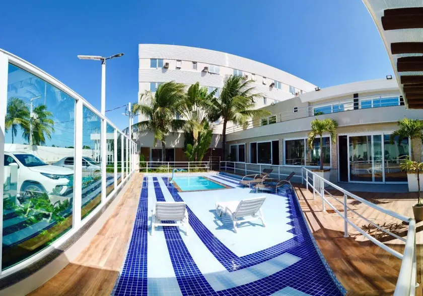 FPH Hotel - Image 1