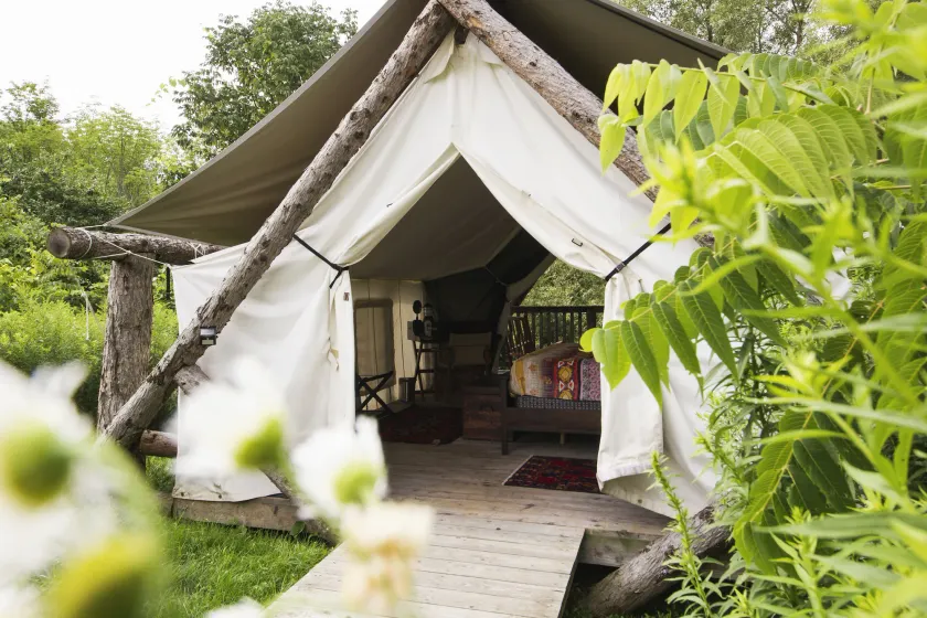 Firelight Camps - Image 1