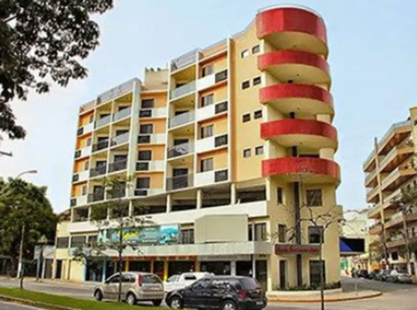 Scala Residence Hotel - Image 1
