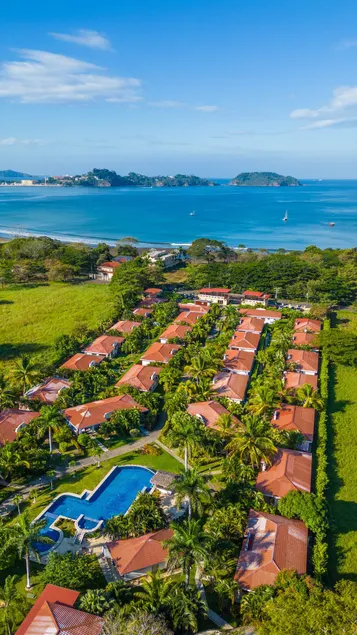 Sueño al Mar Residence & Hotel - Image 1