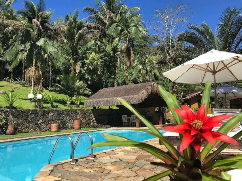 Pousada Bromélias - Image 1