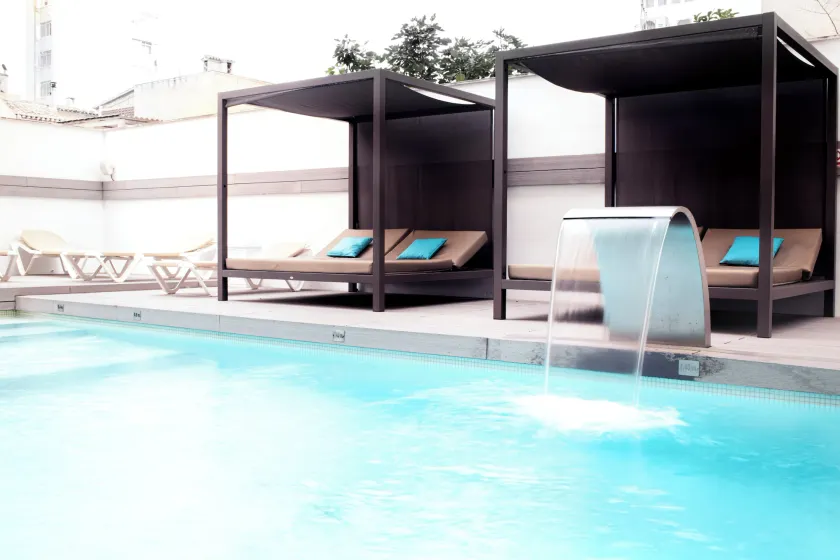 Hotel Gracia Llucmajor - Image 1