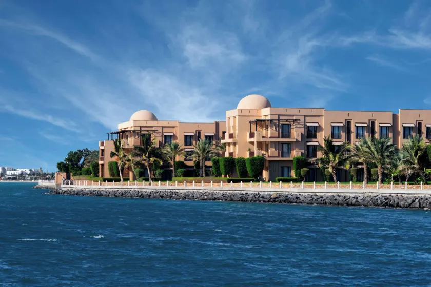 Park Hyatt Jeddah - Marina, Club and Spa - Image 1