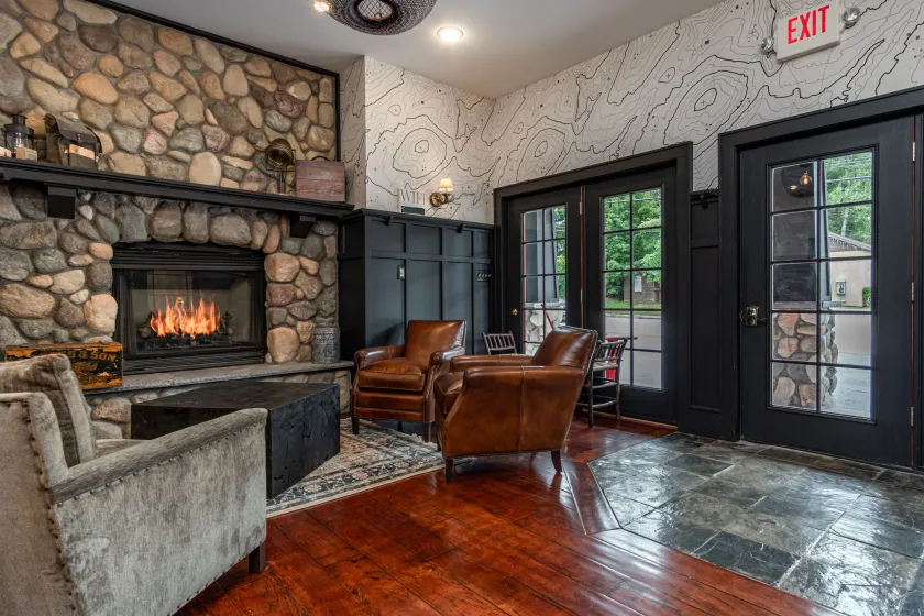 The Alpine Lodge - Image 1