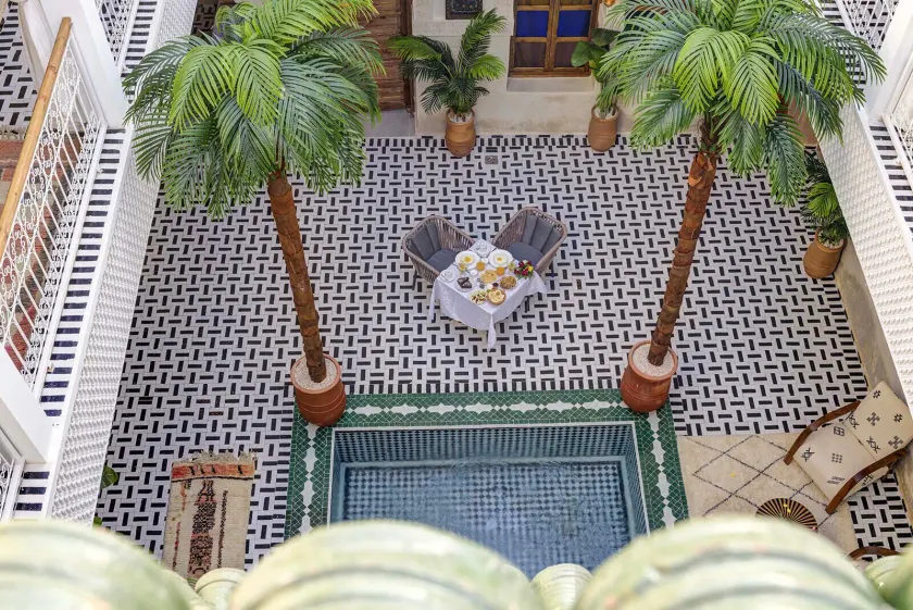 RÊVE ET FANTAISIE Marrakech - Image 1