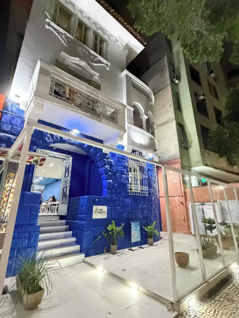 Che Lagarto Hostel Copacabana - Image 1