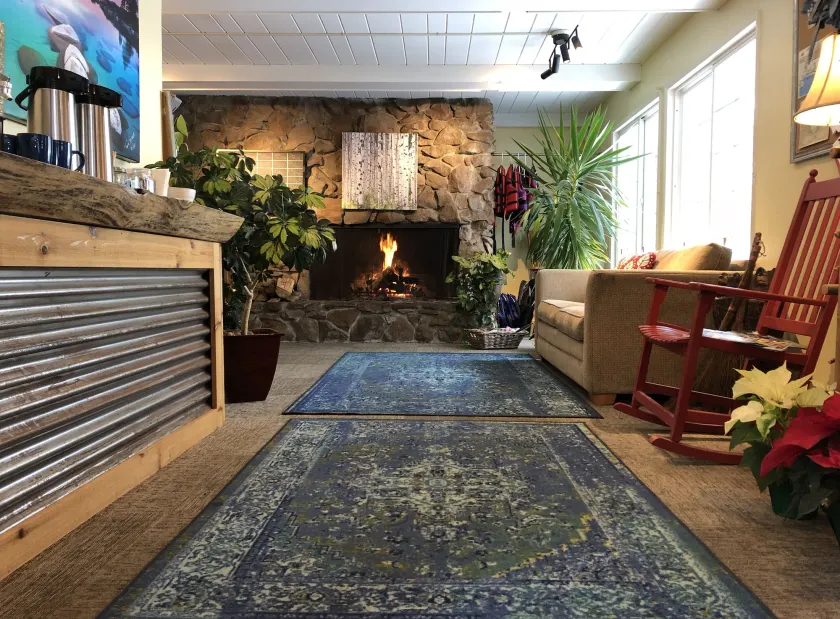 Tahoe Vistana Inn - Image 1