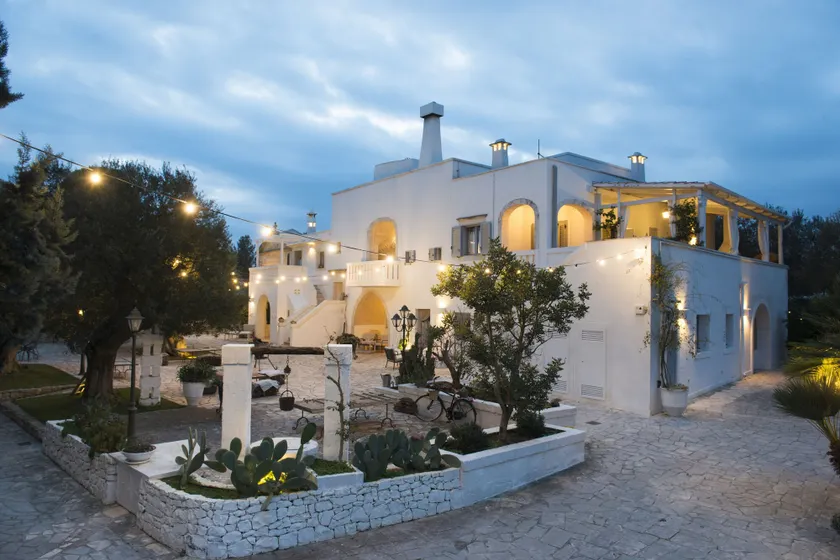 Masseria Salinola - Image 1