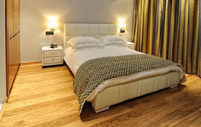 Hotel Iliana - Image 1