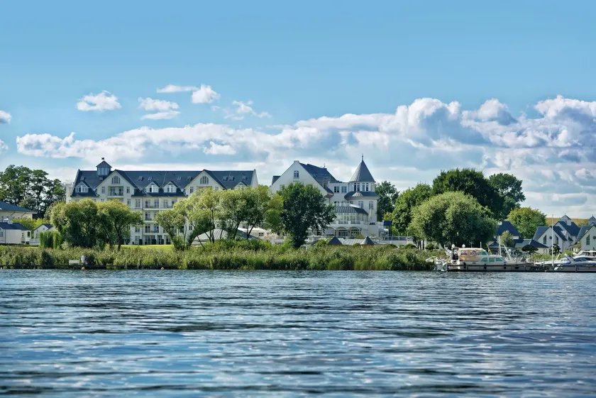 Sunday Resort Schwielowsee - Apartment - Image 1
