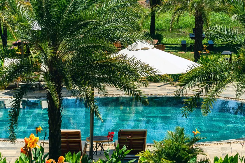 Hami Garden - Authentic & Natural Resort - Image 1