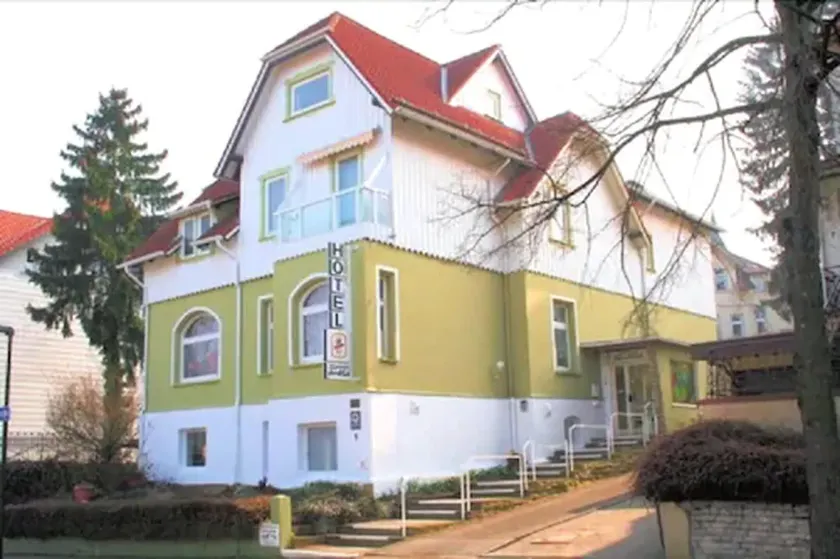 Hotel Fernblick - Image 1