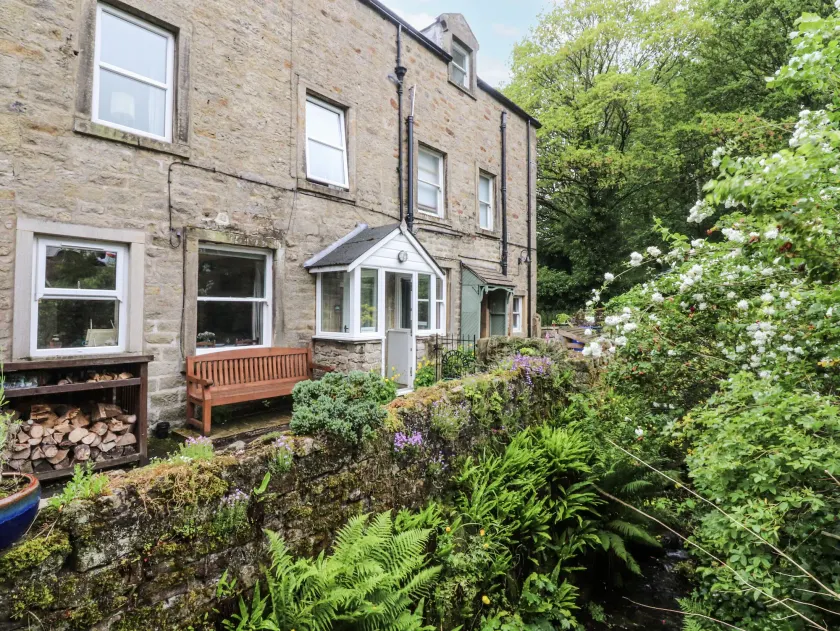 Bridgend Cottage - Image 1