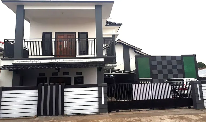 Pondokan Guest House Rinjani Syariah - Image 1