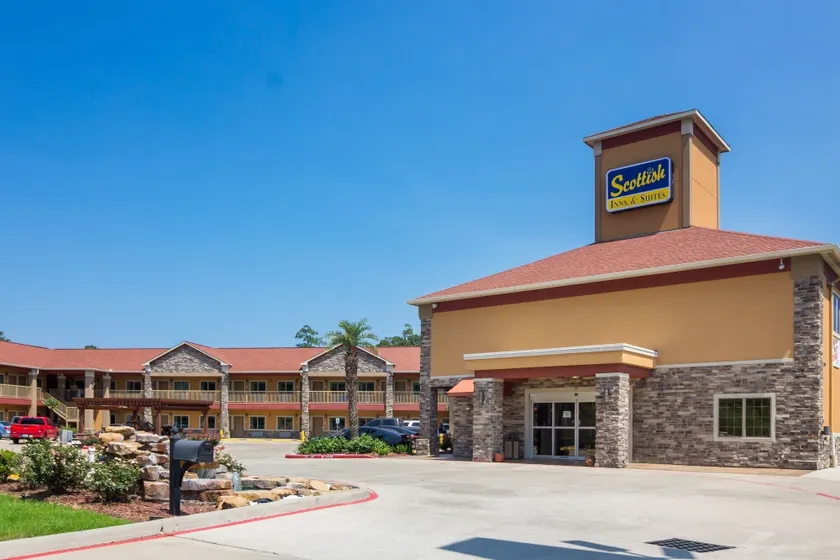Scottish Inns & Suites Spring - Houston North - Image 1