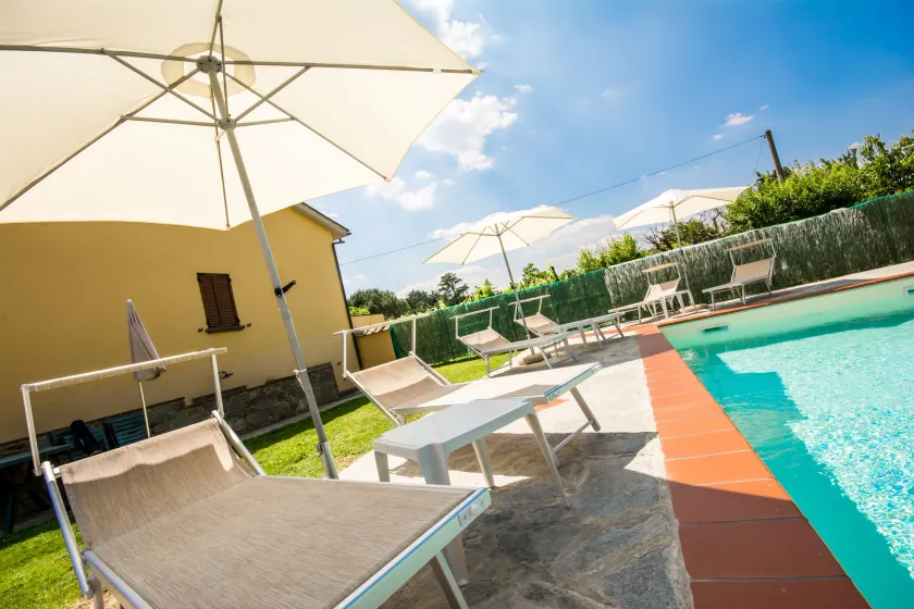 B&B Maesta' Di Cudino - Image 1