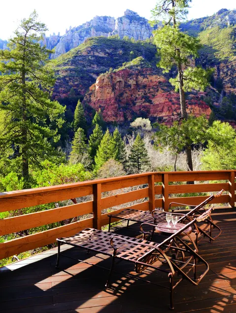 Junipine Resort - Image 1