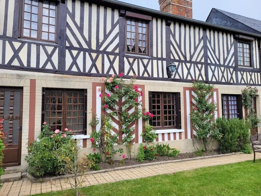 Chambres d’Hôtes Chez Claire - Image 1