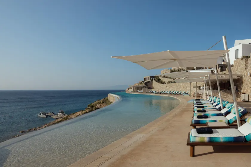 Cali Mykonos - Image 1