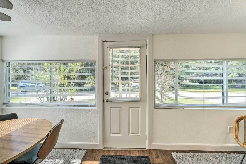 Tropical Port Charlotte Cottage - Walk to Bay! - Interiør