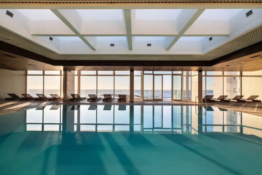Hotel PraiaGolfe - Image 1