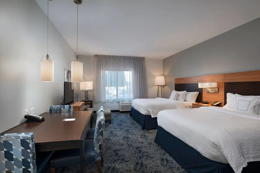 TownePlace Suites by Marriott Monroe - Image 1