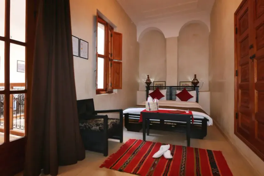 Riad BB Marrakech - Image 1