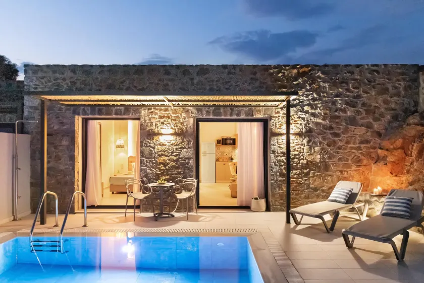 Varkotopi Villas - Image 1
