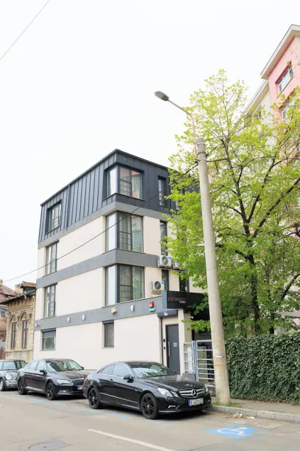 The Embassy Nord - Image 1