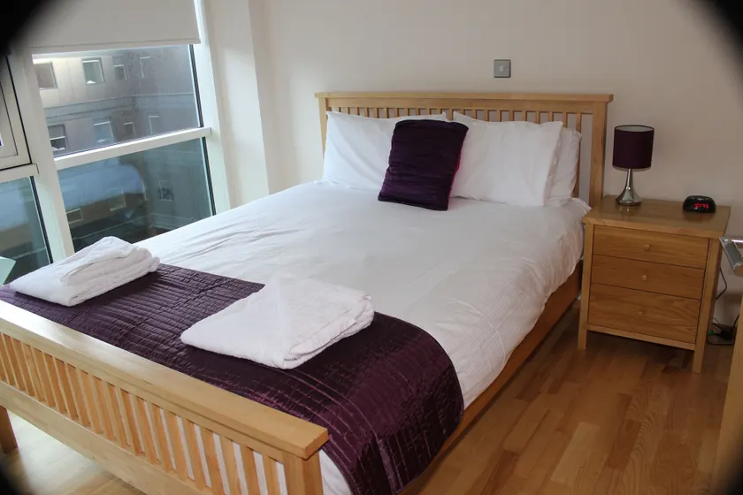 Glasgow Lofts - Image 1