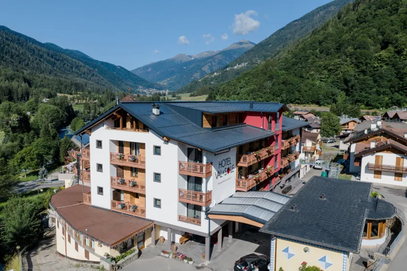 Hotel Val Di Sole - Image 1