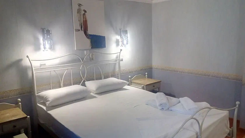 Hotel Kosmopolit - Image 1