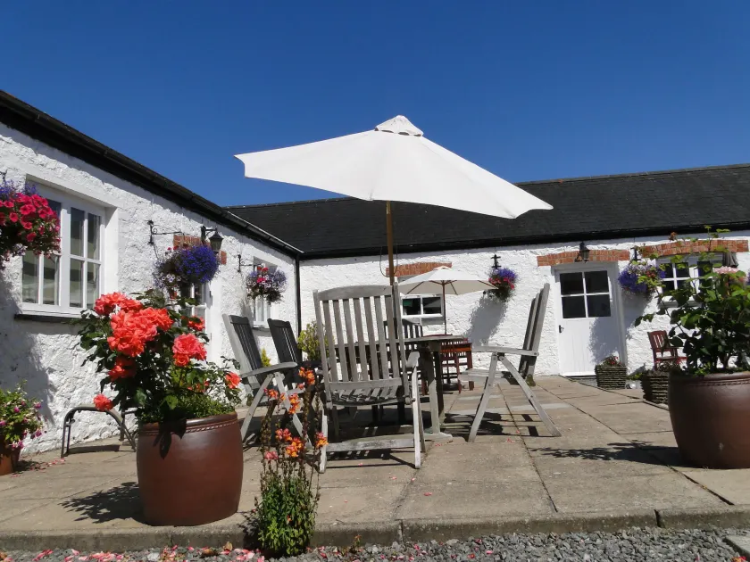 East Trewent Farm B&B - Image 1