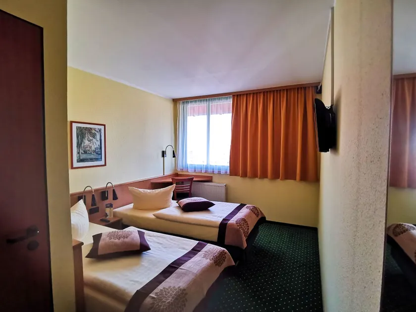 Acron-Hotel Quedlinburg - Image 1