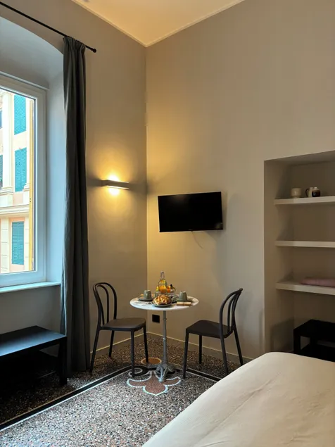 B&B Genova Holiday - Værelse