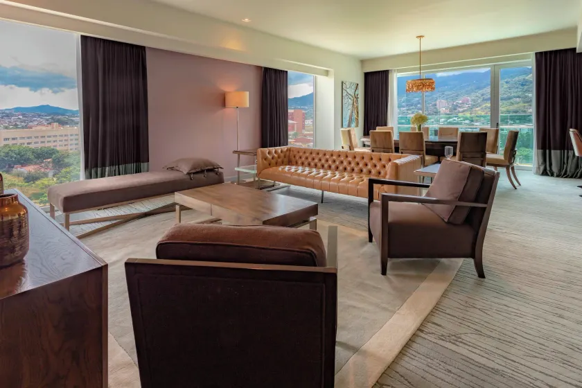Sheraton San Jose Hotel, Costa Rica - Image 1