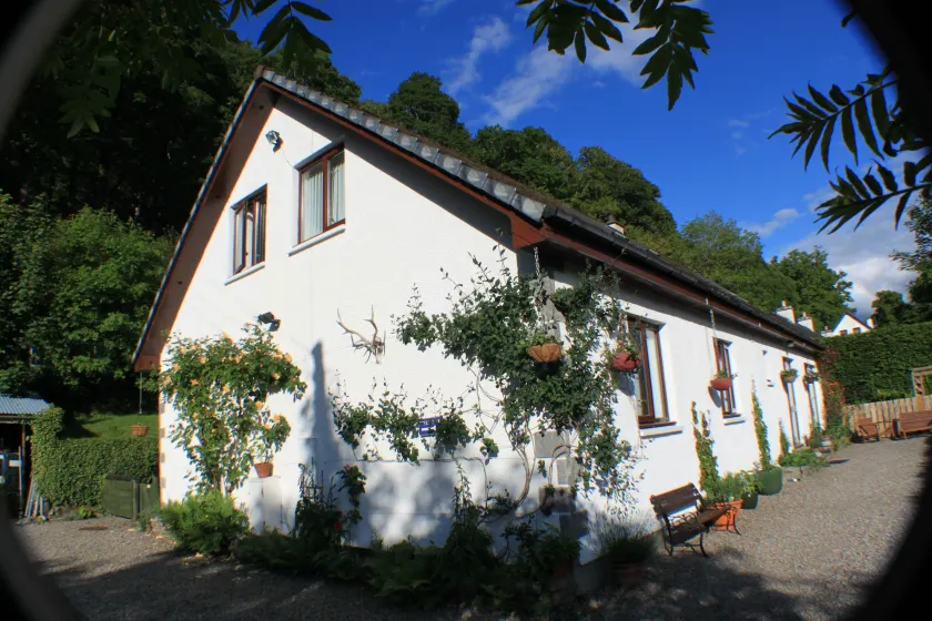 Craik Na Dav B&B - Image 1